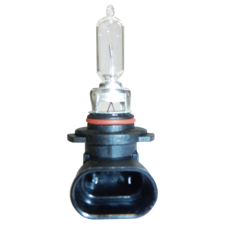 Ampoule Halogène HB3, norme E1