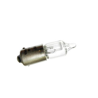 10 Ampoules auxiliaires H6W