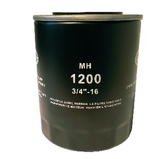 Filtre à huile MH1200