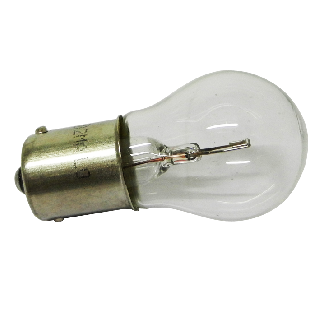10 Ampoules auxiliaires P21W
