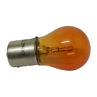 10 Ampoules auxiliaires PY21W