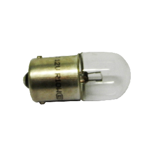 10 Ampoules auxiliaires R10W